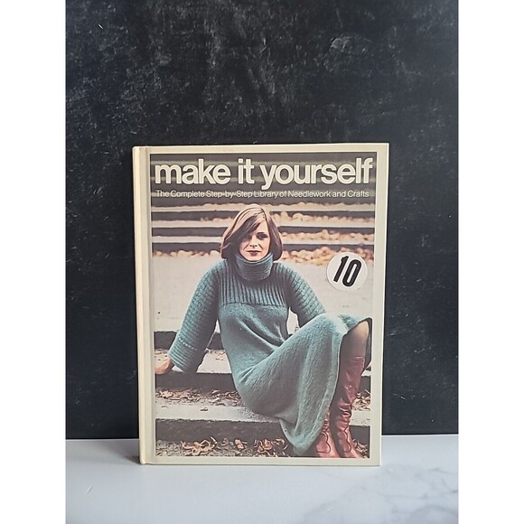 Make It Yourself Volume 10 - Picture 1 of 10